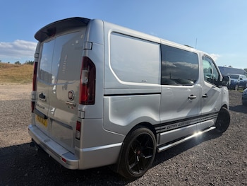 Used Fiat Talento 2021 for sale - 79528456: Photo