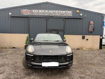 Used Porsche Macan 2015 for sale - 79259306: Photo