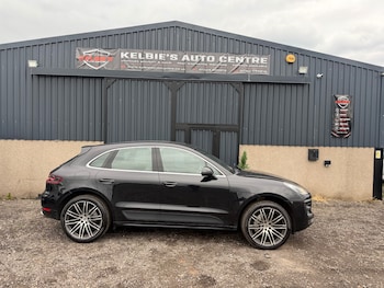 Used Porsche Macan 2015 for sale - 79259306: Photo
