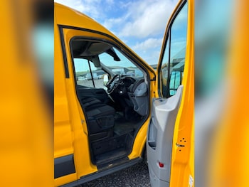 Used Ford Transit 2018 for sale - 78722943: Photo