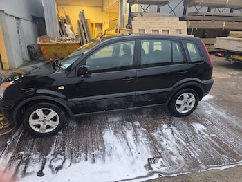 Used Ford Fusion 2011 for sale - 77449485: Photo