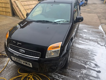 Used Ford Fusion 2011 for sale - 77449485: Photo