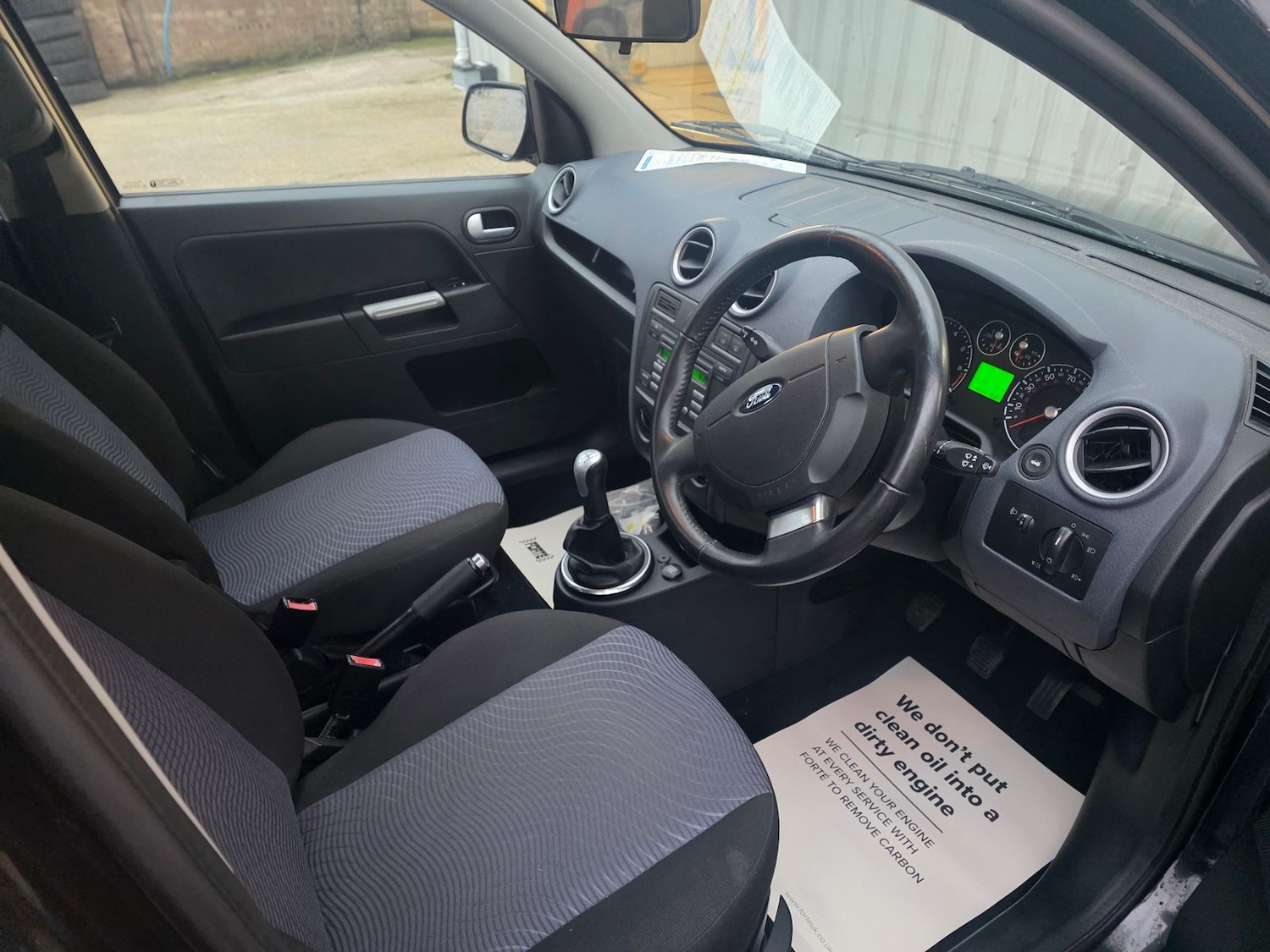 Used Ford Fusion 2011 for sale - 77449485: Photo 7