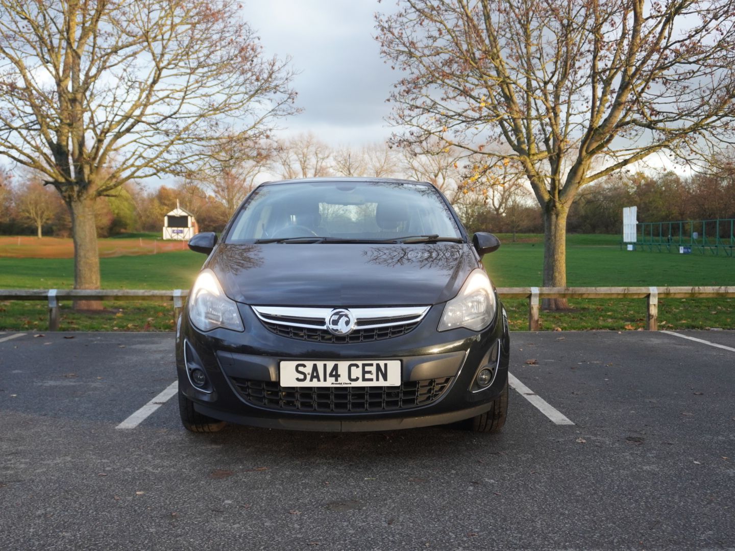 Used Vauxhall Corsa 2014 for sale - 77269465: Photo 12