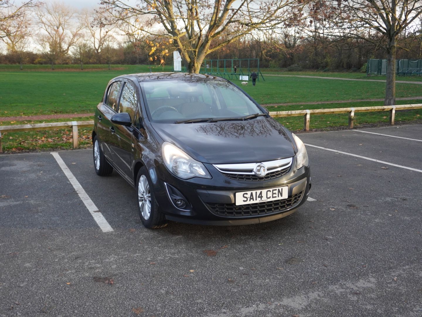 Used Vauxhall Corsa 2014 for sale - 77269465: Photo 14