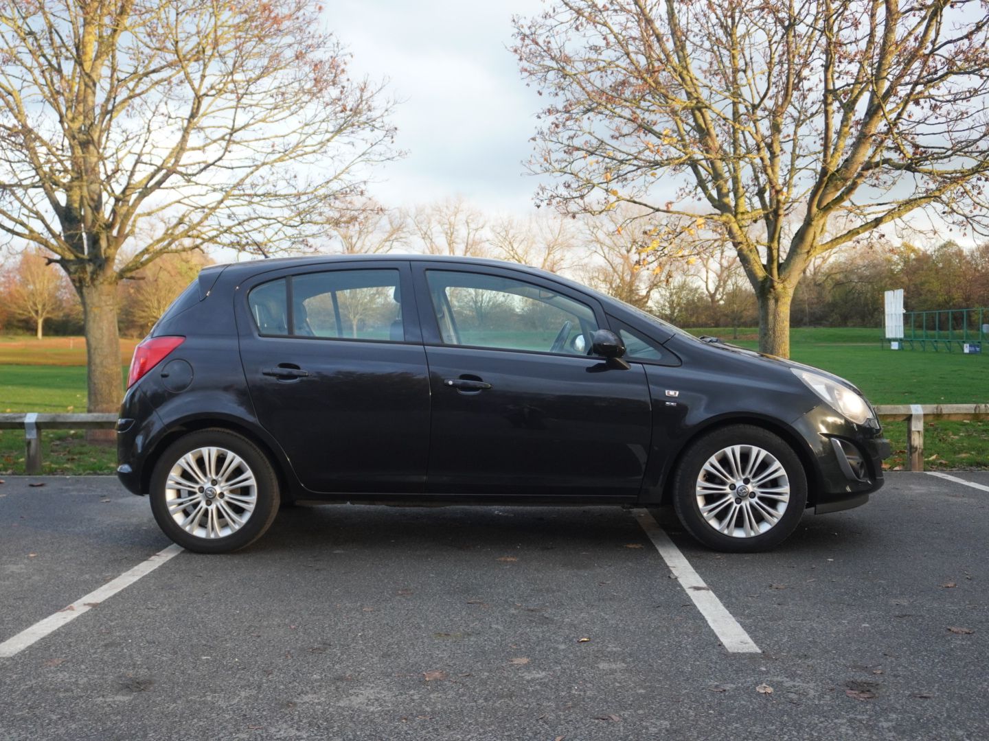 Used Vauxhall Corsa 2014 for sale - 77269465: Photo 21