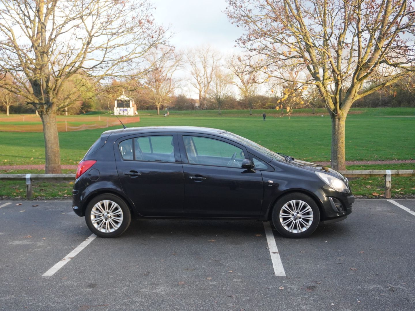 Used Vauxhall Corsa 2014 for sale - 77269465: Photo 22
