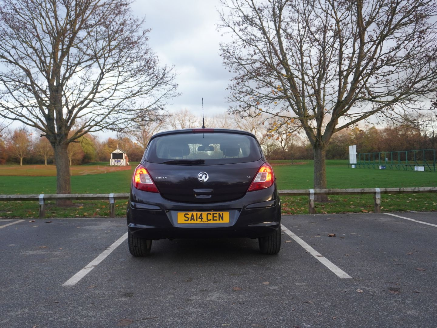 Used Vauxhall Corsa 2014 for sale - 77269465: Photo 24