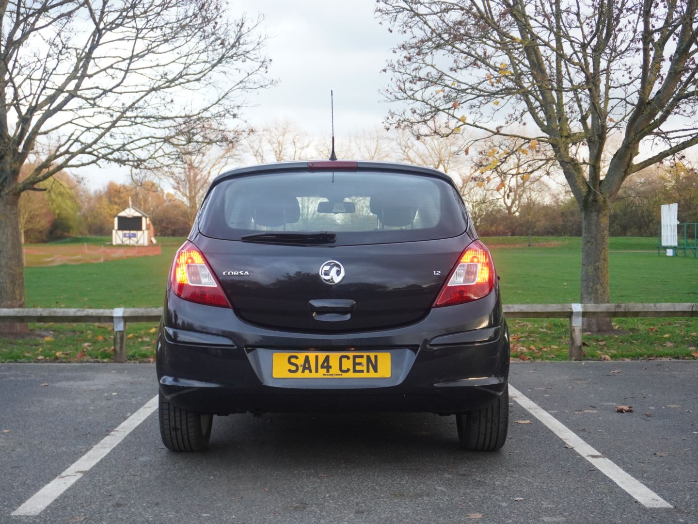 Used Vauxhall Corsa 2014 for sale - 77269465: Photo 25