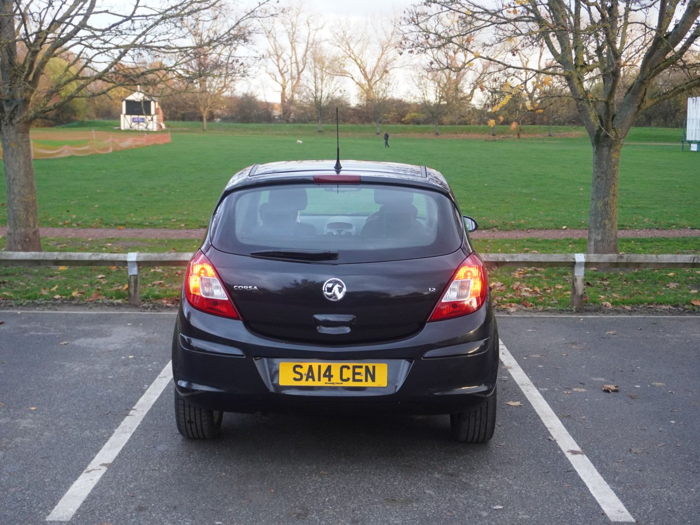 Used Vauxhall Corsa 2014 for sale - 77269465: Photo 26