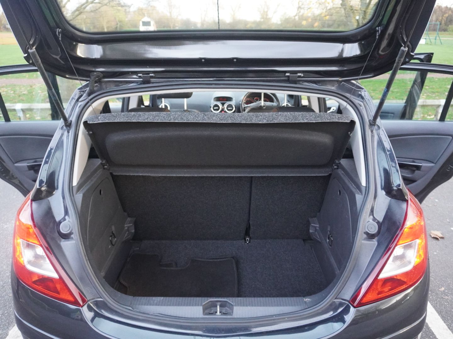 Used Vauxhall Corsa 2014 for sale - 77269465: Photo 27