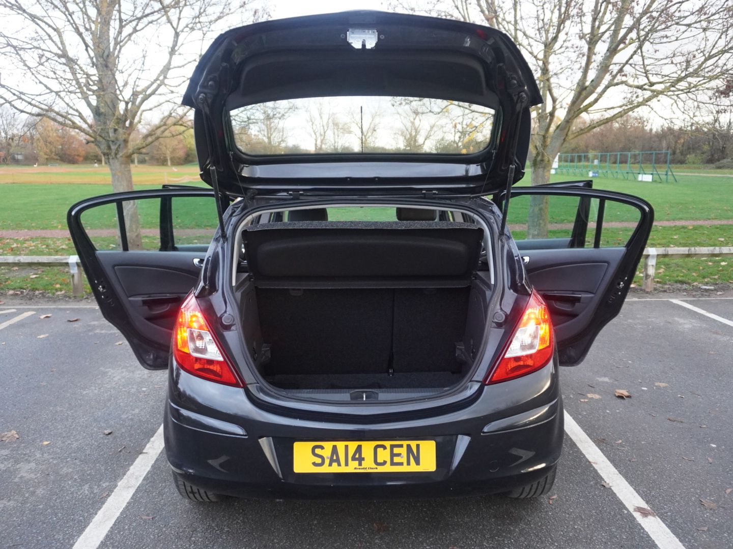 Used Vauxhall Corsa 2014 for sale - 77269465: Photo 29