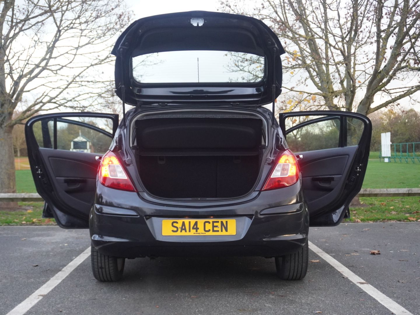 Used Vauxhall Corsa 2014 for sale - 77269465: Photo 30