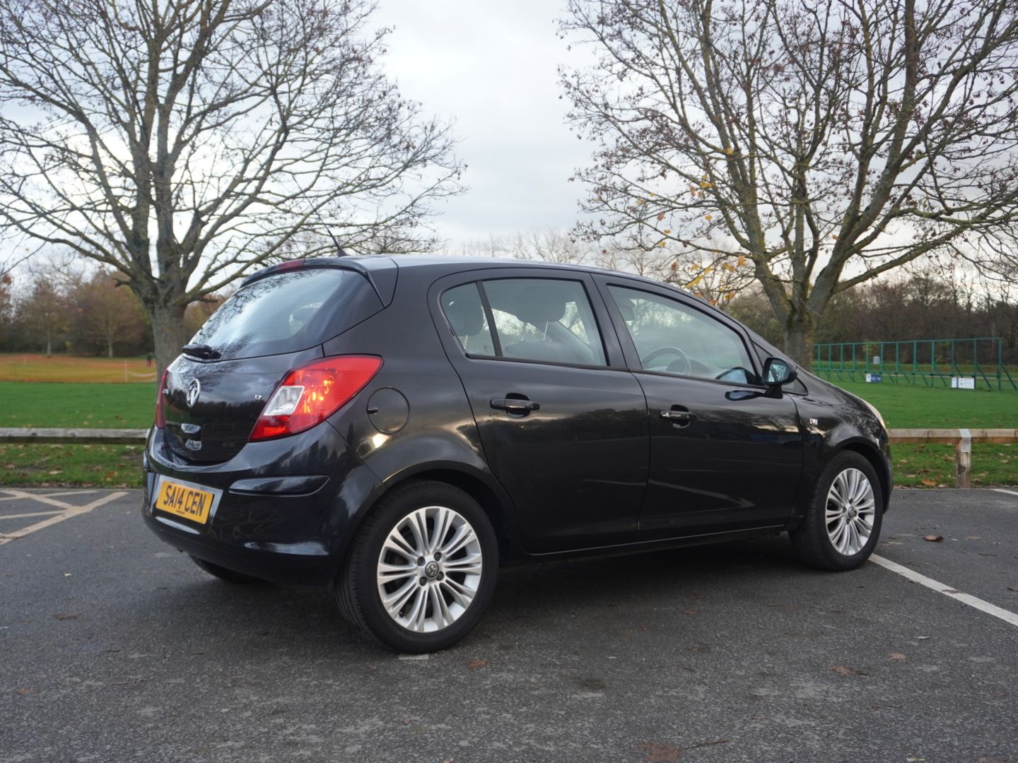 Used Vauxhall Corsa 2014 for sale - 77269465: Photo 31