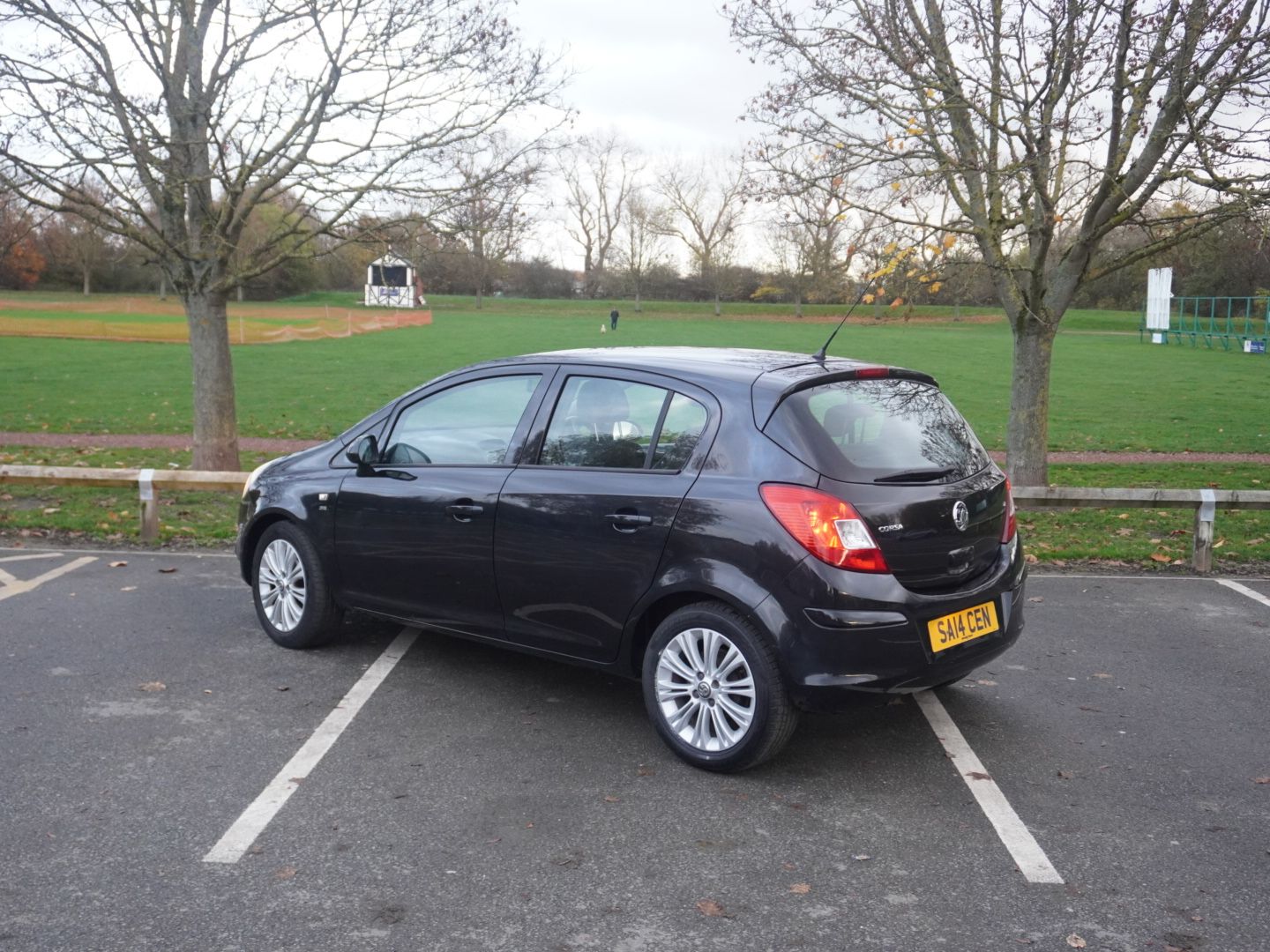 Used Vauxhall Corsa 2014 for sale - 77269465: Photo 32
