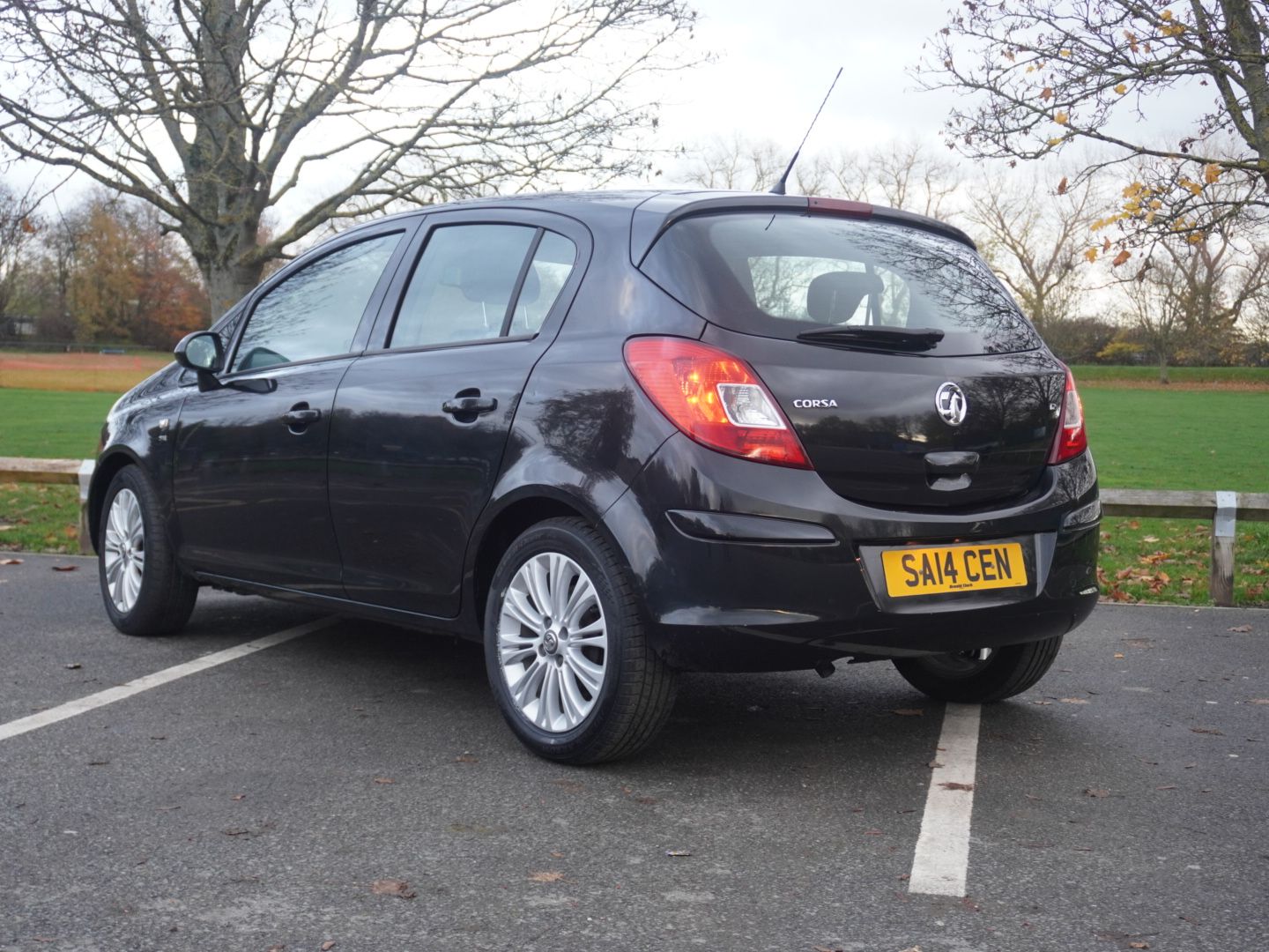 Used Vauxhall Corsa 2014 for sale - 77269465: Photo 33