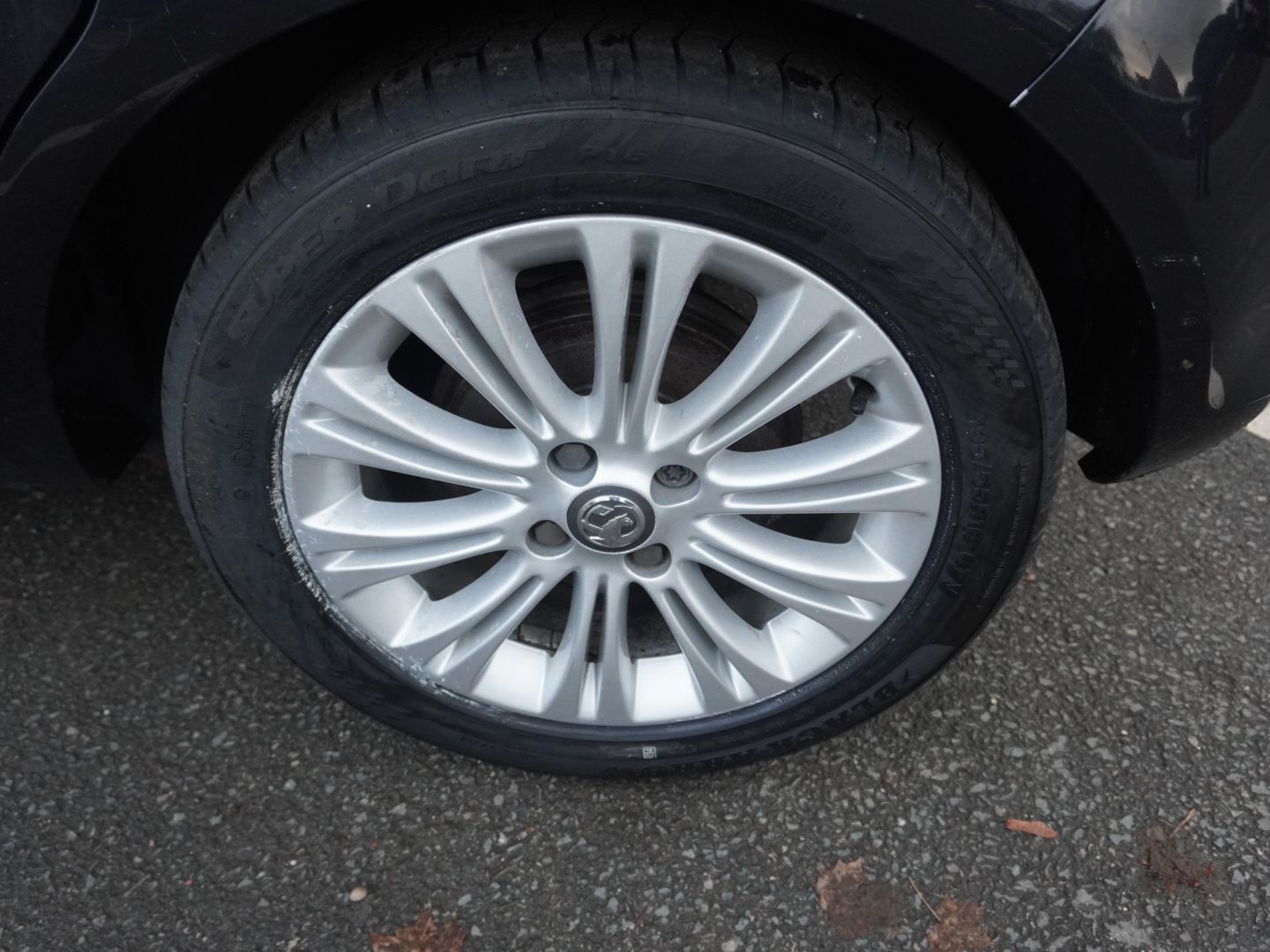 Used Vauxhall Corsa 2014 for sale - 77269465: Photo 34