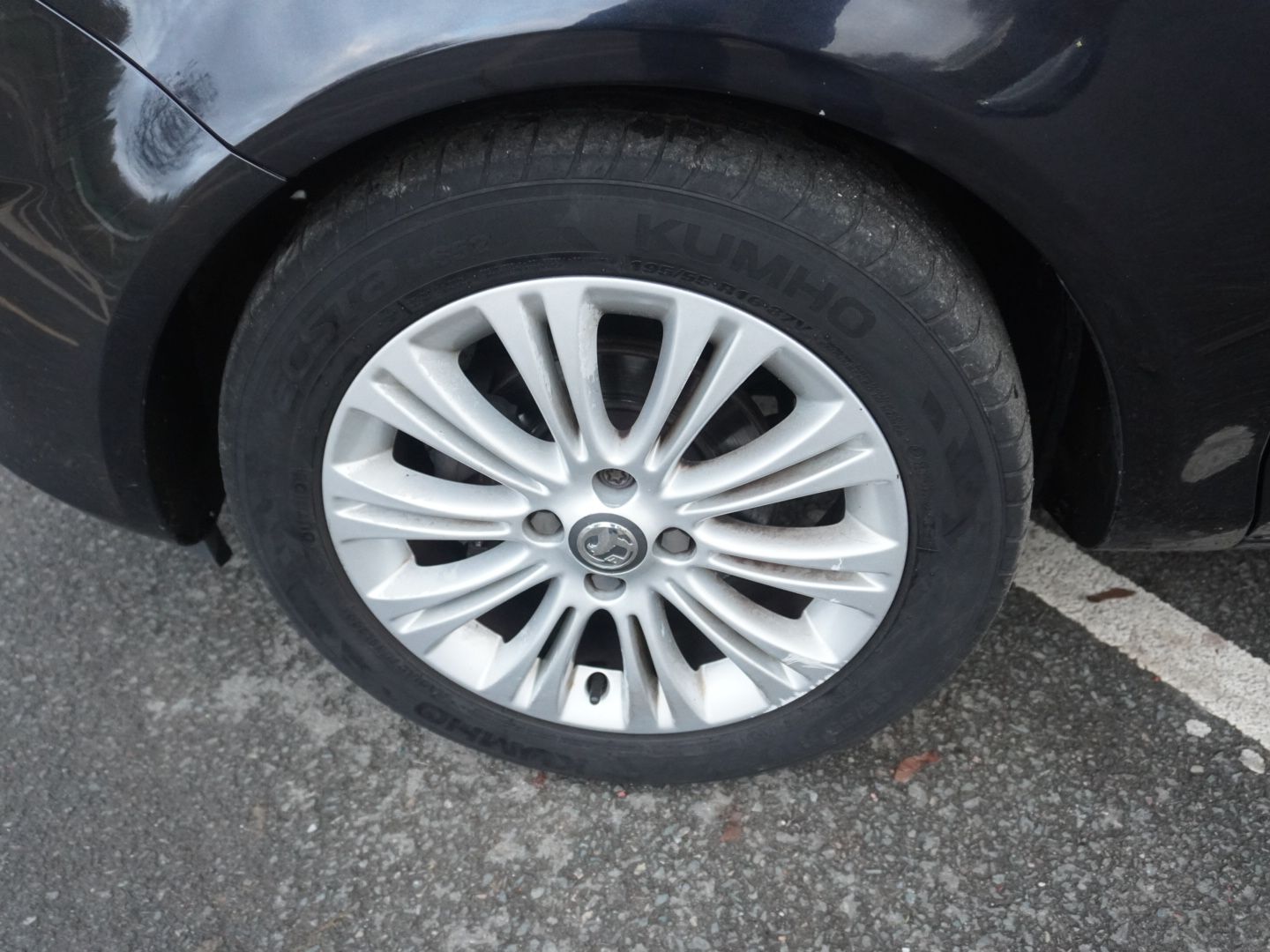 Used Vauxhall Corsa 2014 for sale - 77269465: Photo 35