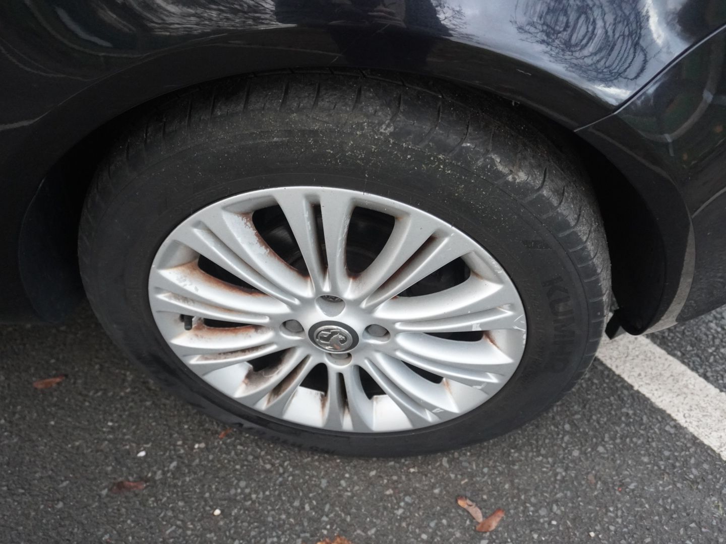 Used Vauxhall Corsa 2014 for sale - 77269465: Photo 36