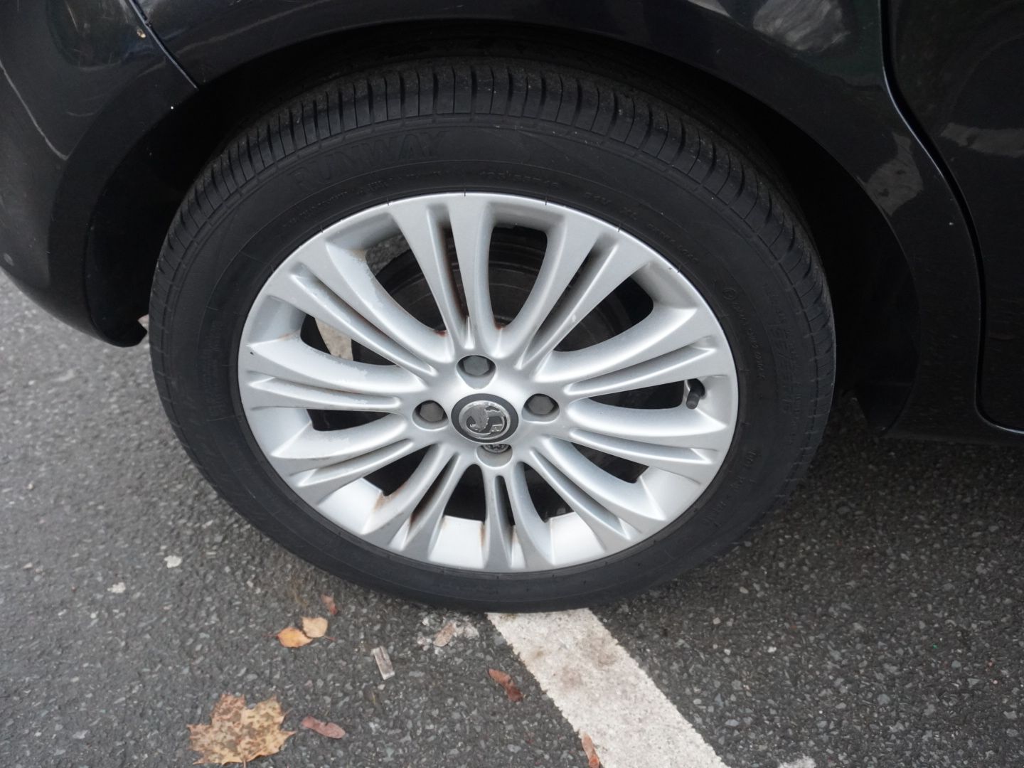 Used Vauxhall Corsa 2014 for sale - 77269465: Photo 37