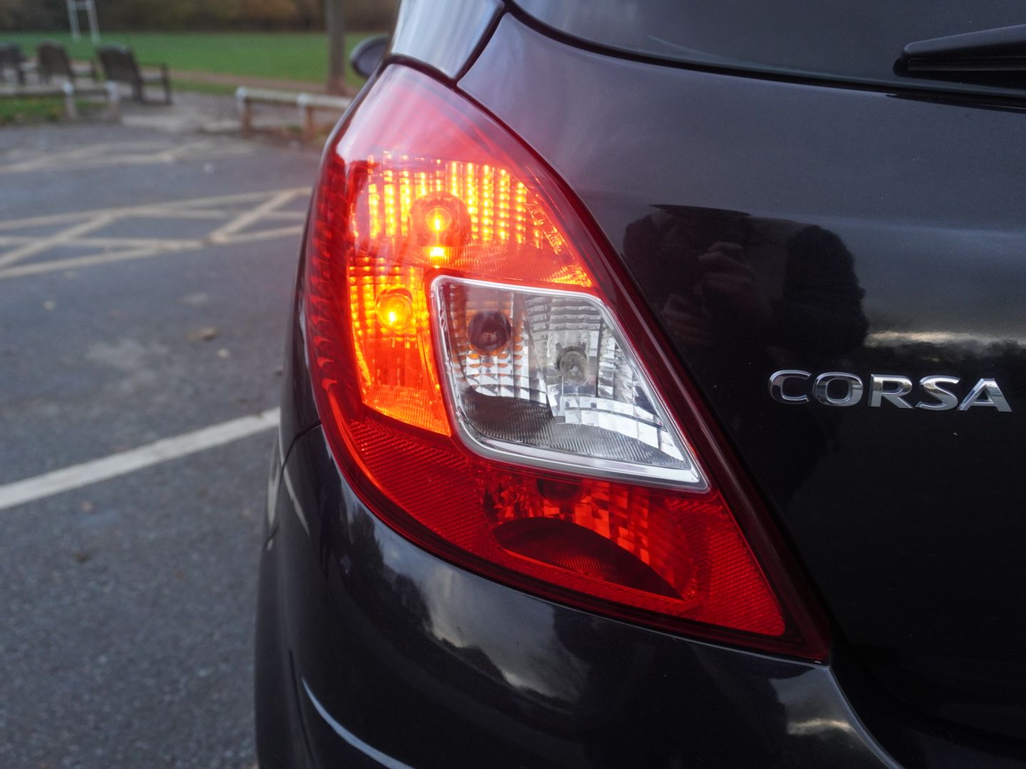 Used Vauxhall Corsa 2014 for sale - 77269465: Photo 39