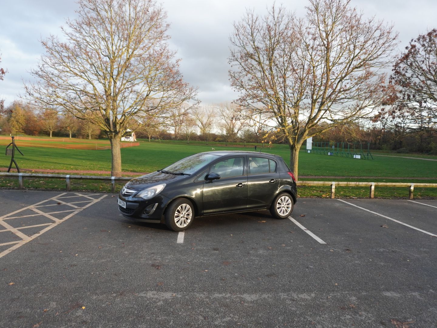 Used Vauxhall Corsa 2014 for sale - 77269465: Photo 4