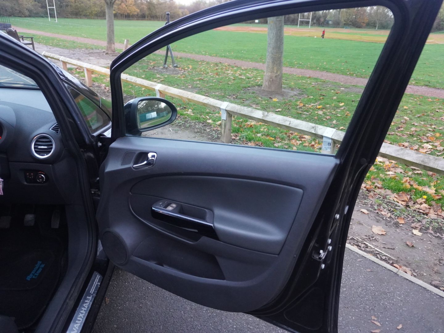 Used Vauxhall Corsa 2014 for sale - 77269465: Photo 44