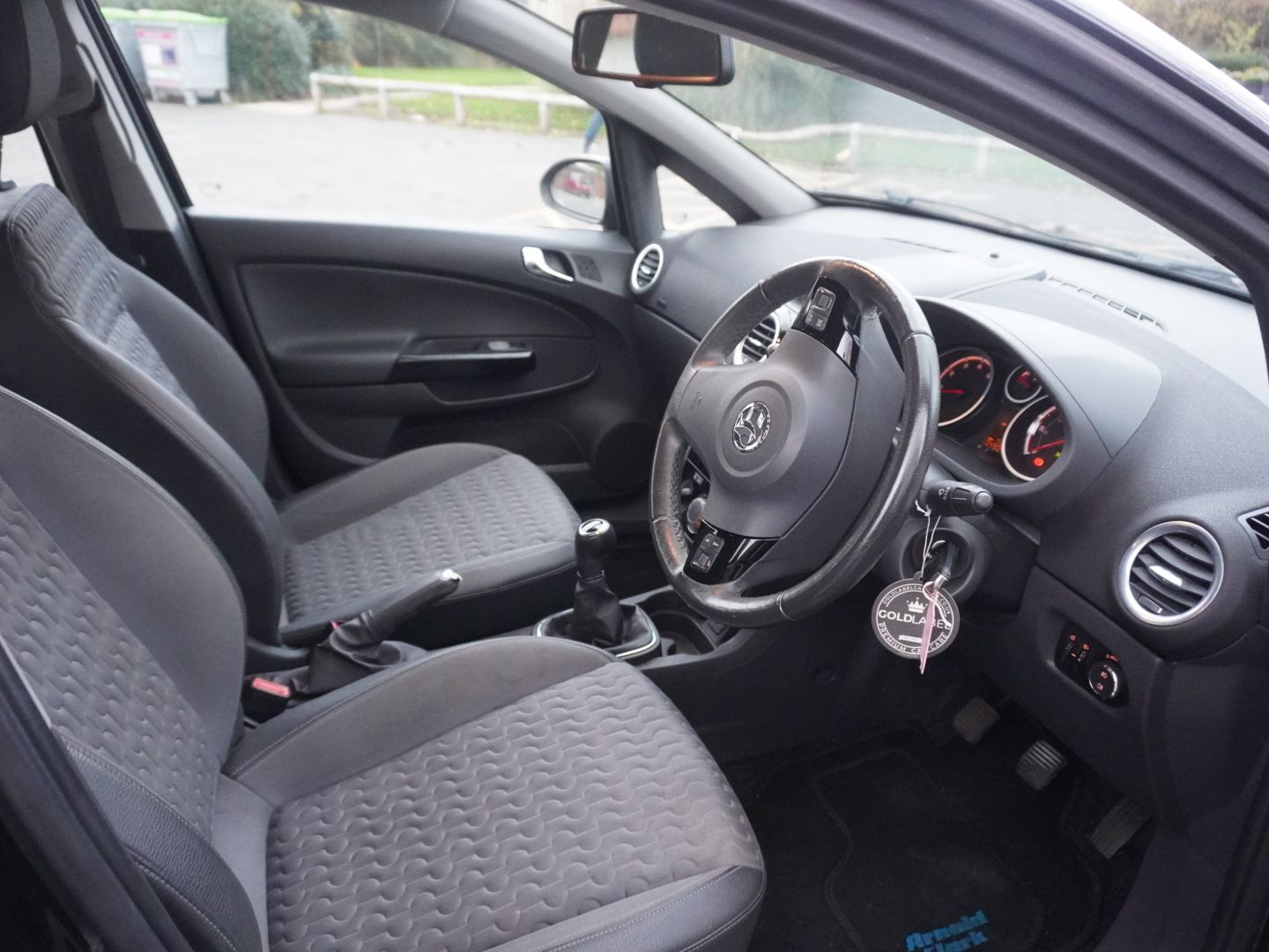 Used Vauxhall Corsa 2014 for sale - 77269465: Photo 45