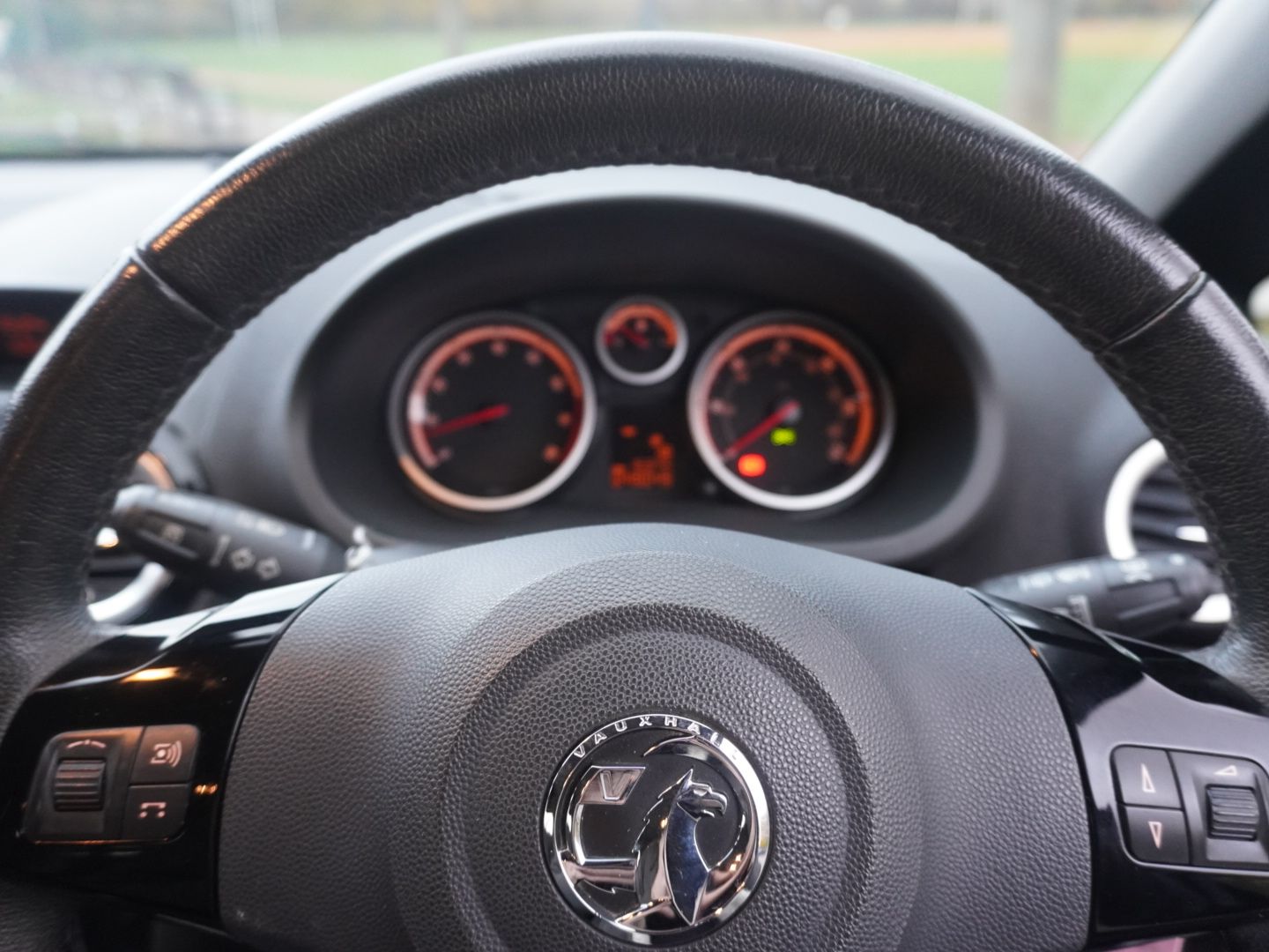 Used Vauxhall Corsa 2014 for sale - 77269465: Photo 46