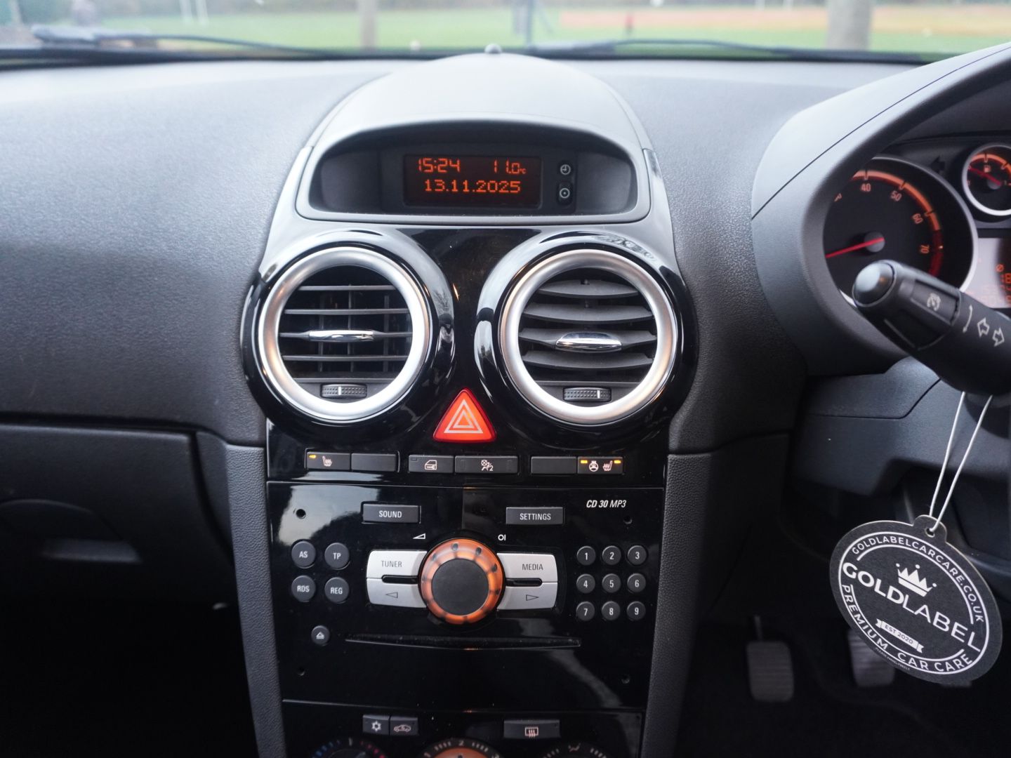 Used Vauxhall Corsa 2014 for sale - 77269465: Photo 49