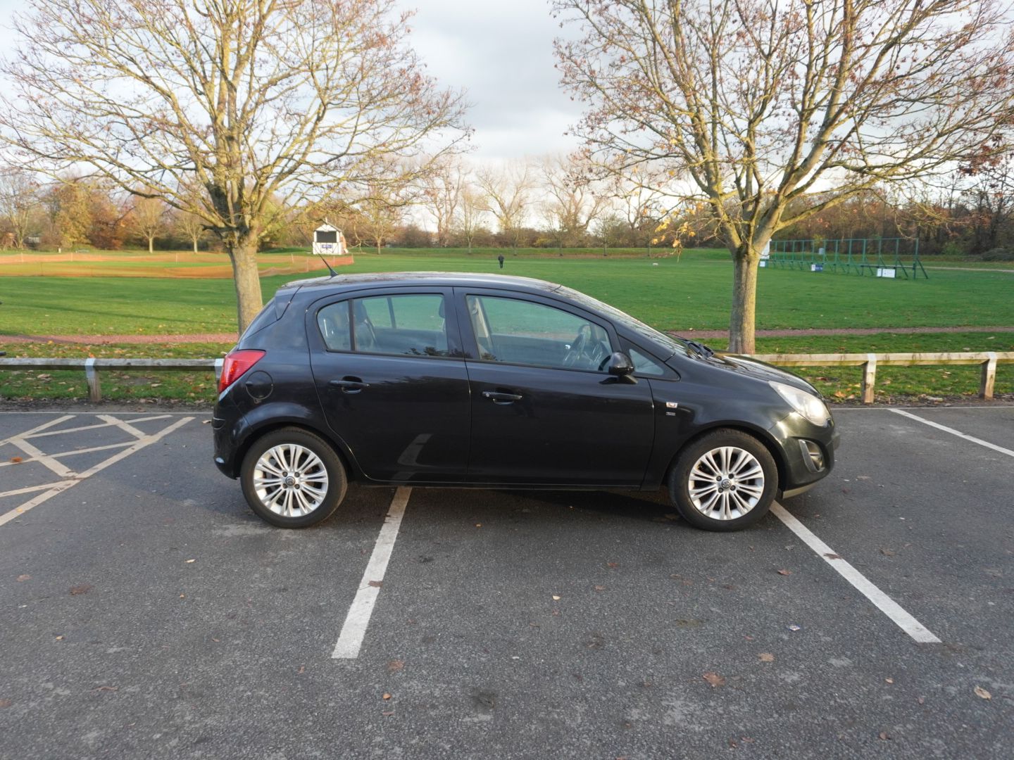 Used Vauxhall Corsa 2014 for sale - 77269465: Photo 5