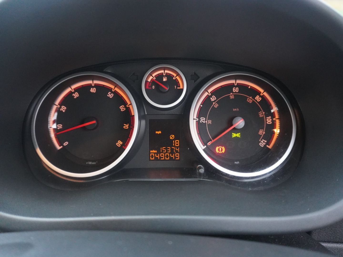 Used Vauxhall Corsa 2014 for sale - 77269465: Photo 53