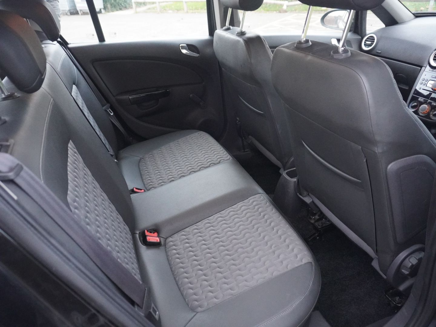 Used Vauxhall Corsa 2014 for sale - 77269465: Photo 56