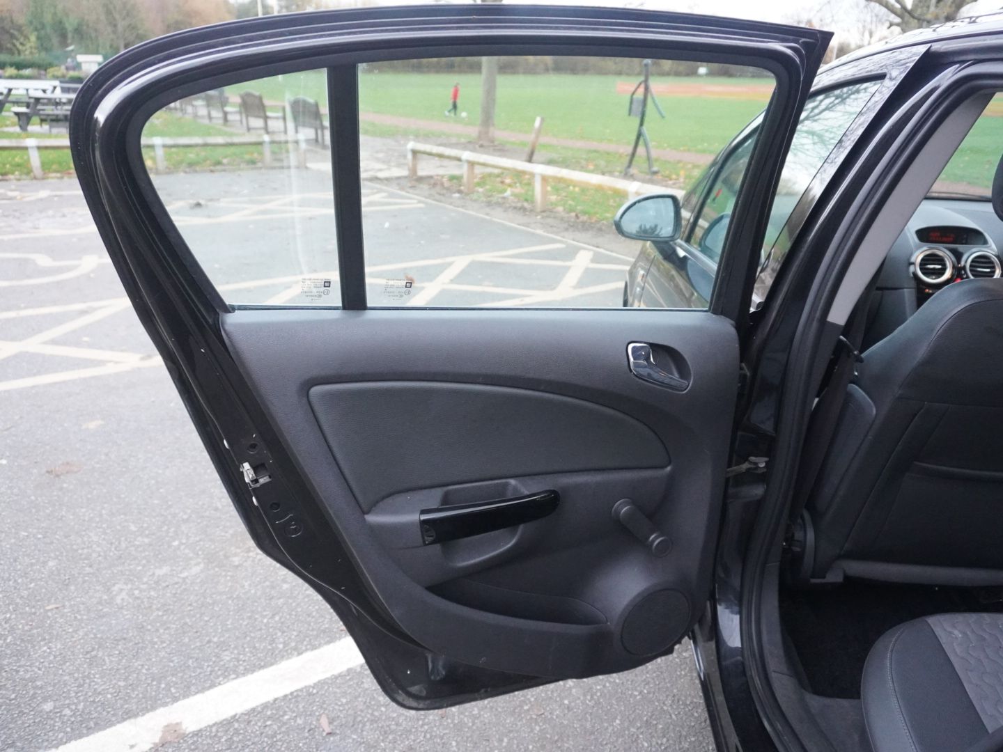 Used Vauxhall Corsa 2014 for sale - 77269465: Photo 57