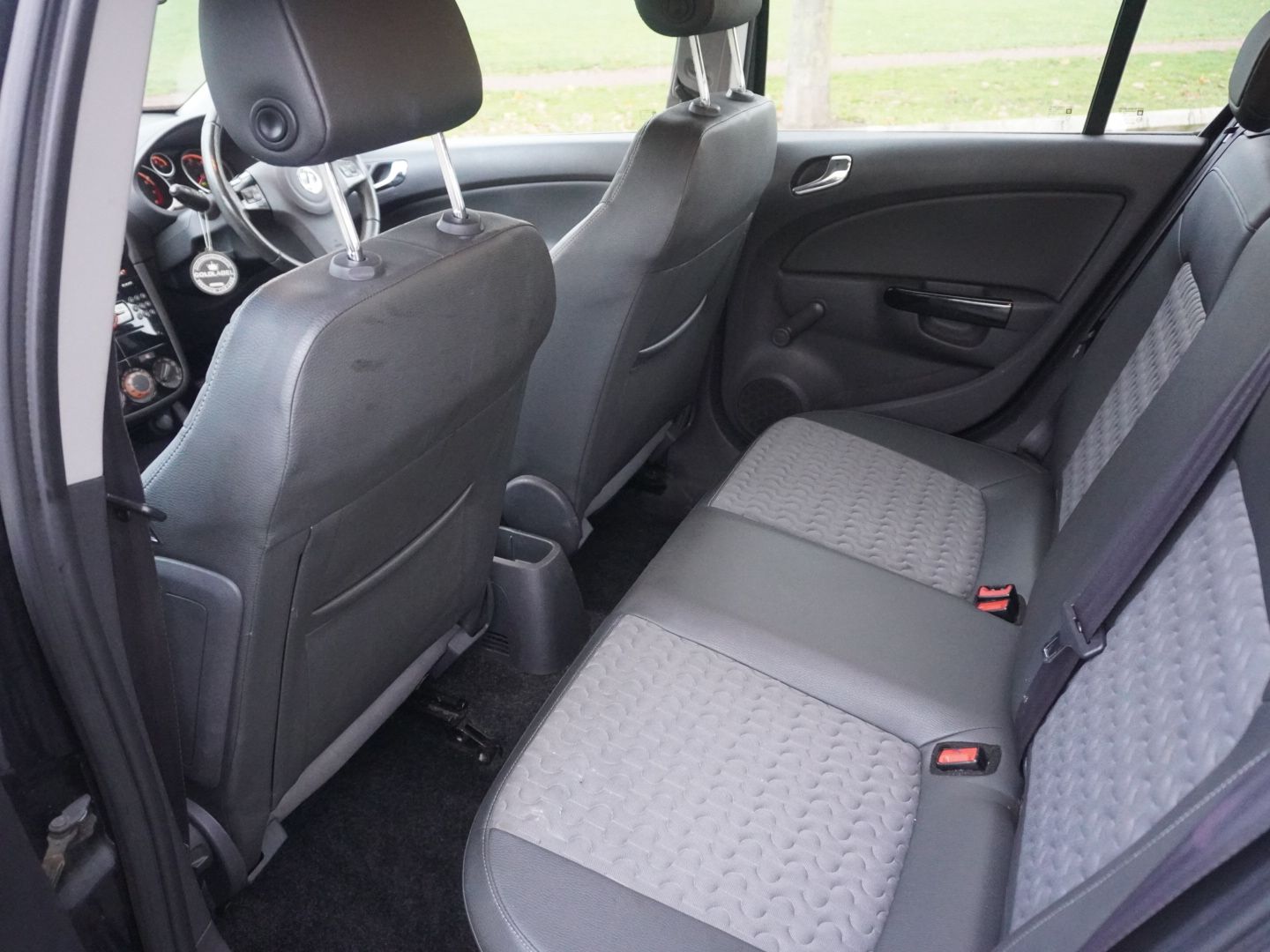 Used Vauxhall Corsa 2014 for sale - 77269465: Photo 58