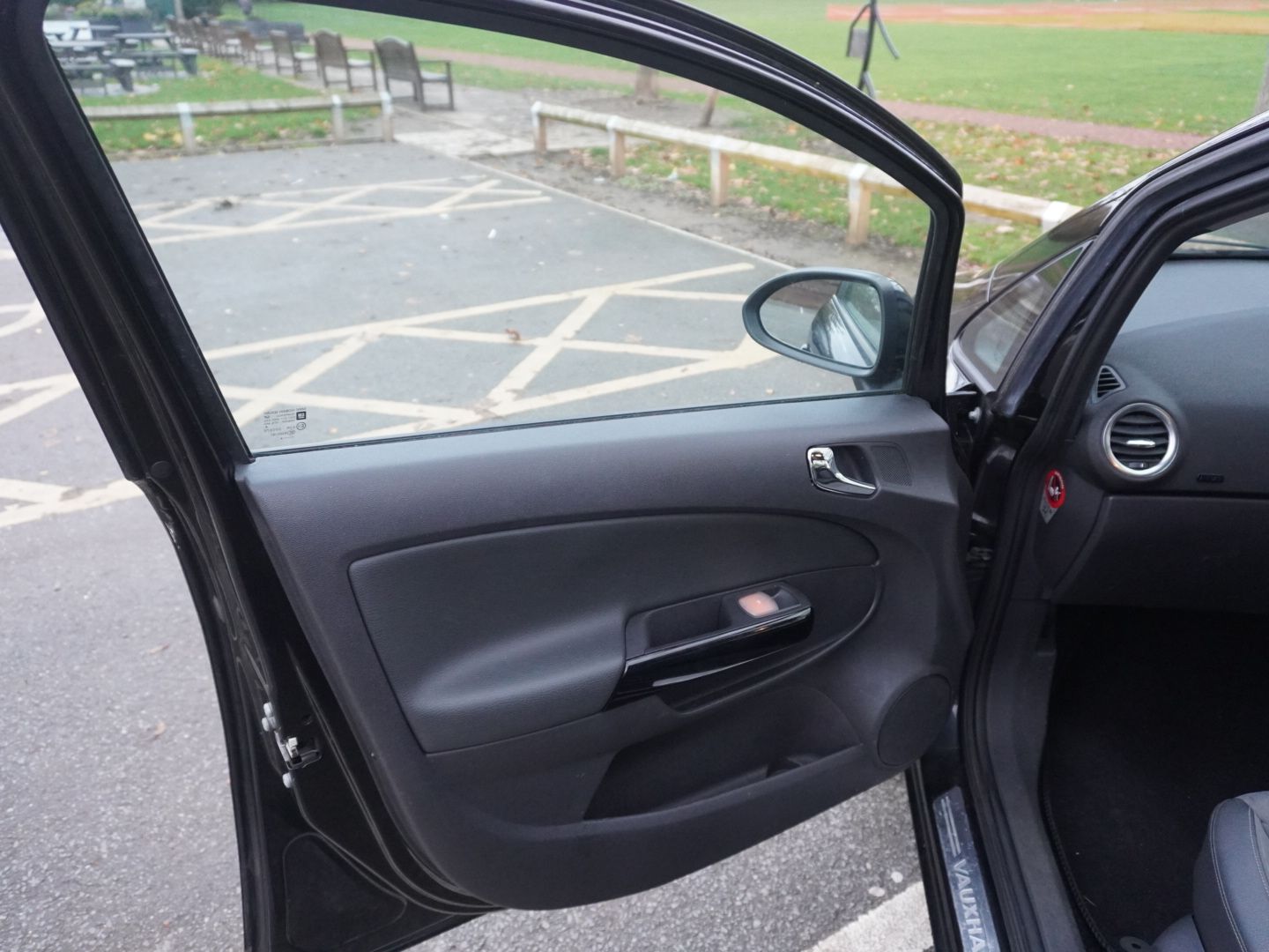 Used Vauxhall Corsa 2014 for sale - 77269465: Photo 59