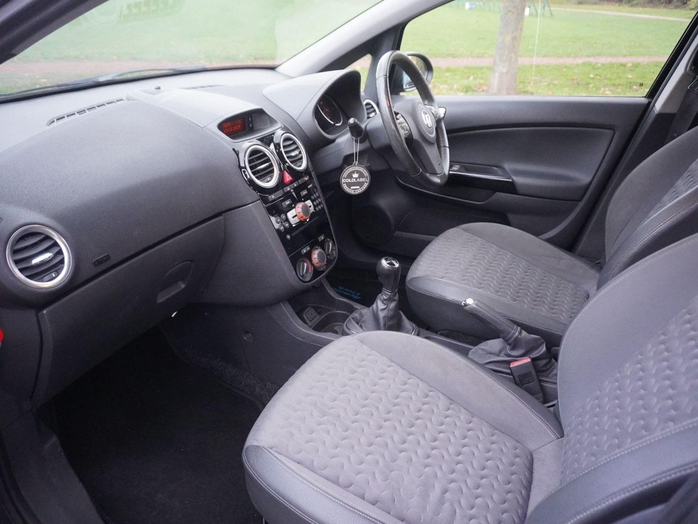 Used Vauxhall Corsa 2014 for sale - 77269465: Photo 60