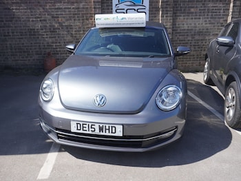 Used Volkswagen Beetle 2015 for sale - 78336816: Photo