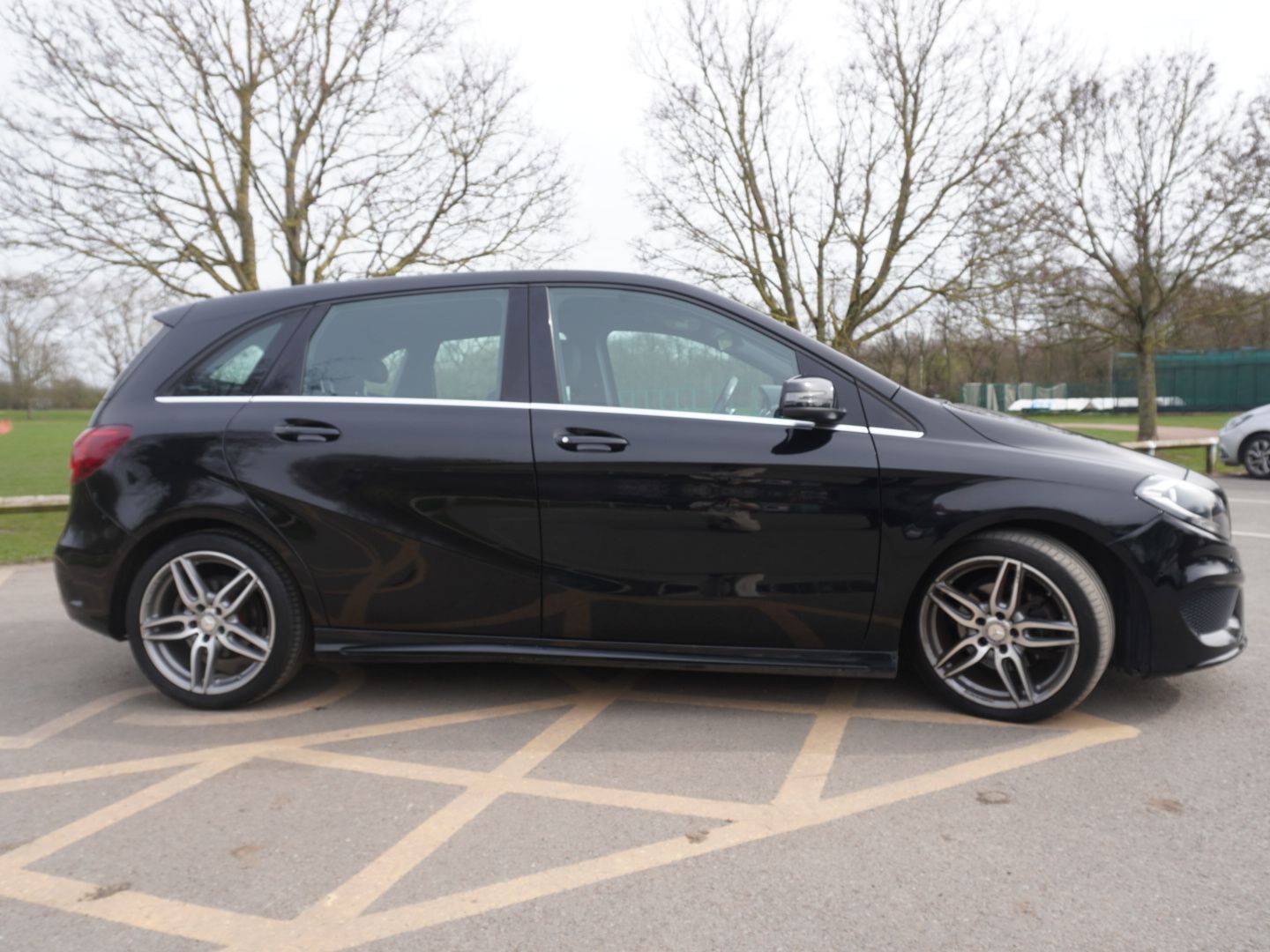 Used Mercedes-Benz B Class 2016 for sale - 77971932: Photo 13