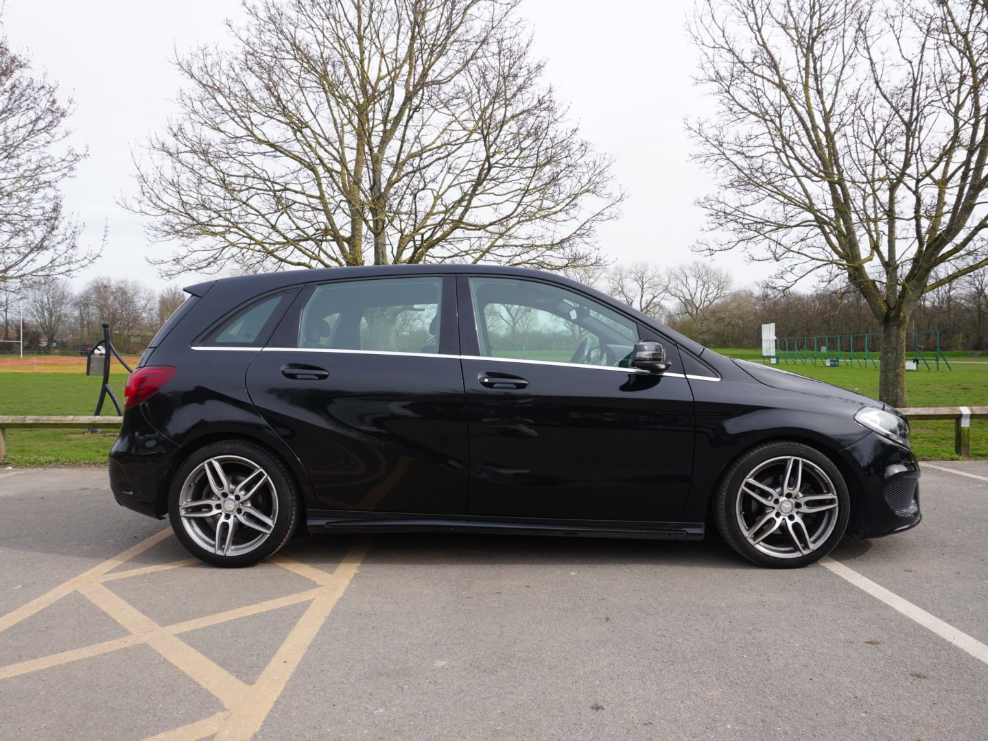 Used Mercedes-Benz B Class 2016 for sale - 77971932: Photo 20