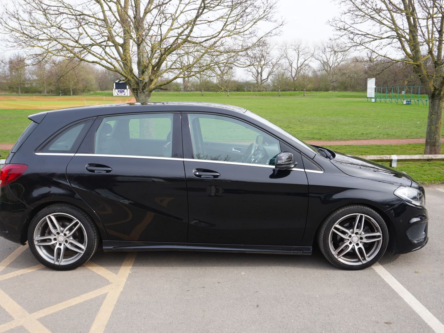 Used Mercedes-Benz B Class 2016 for sale - 77971932: Photo 21