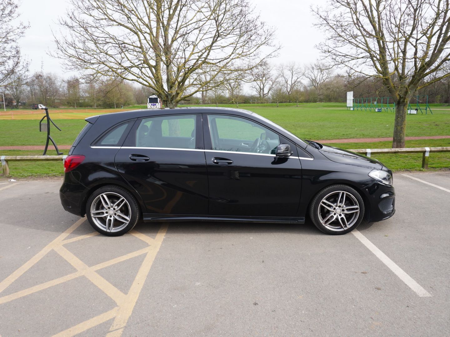 Used Mercedes-Benz B Class 2016 for sale - 77971932: Photo 22