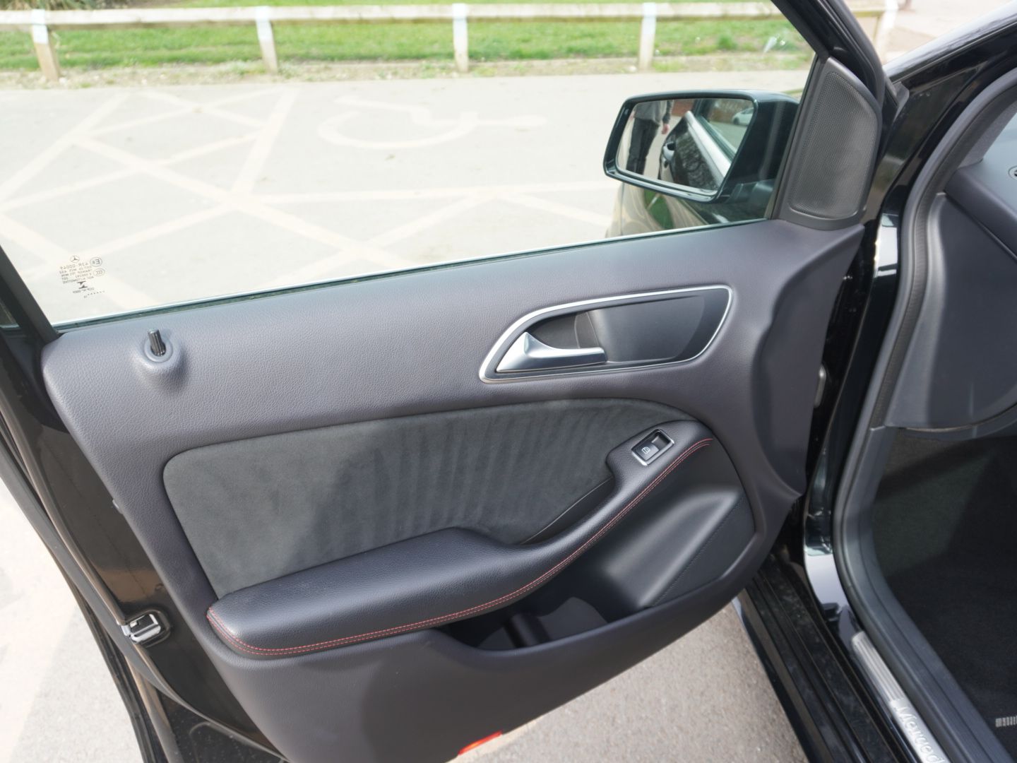 Used Mercedes-Benz B Class 2016 for sale - 77971932: Photo 33