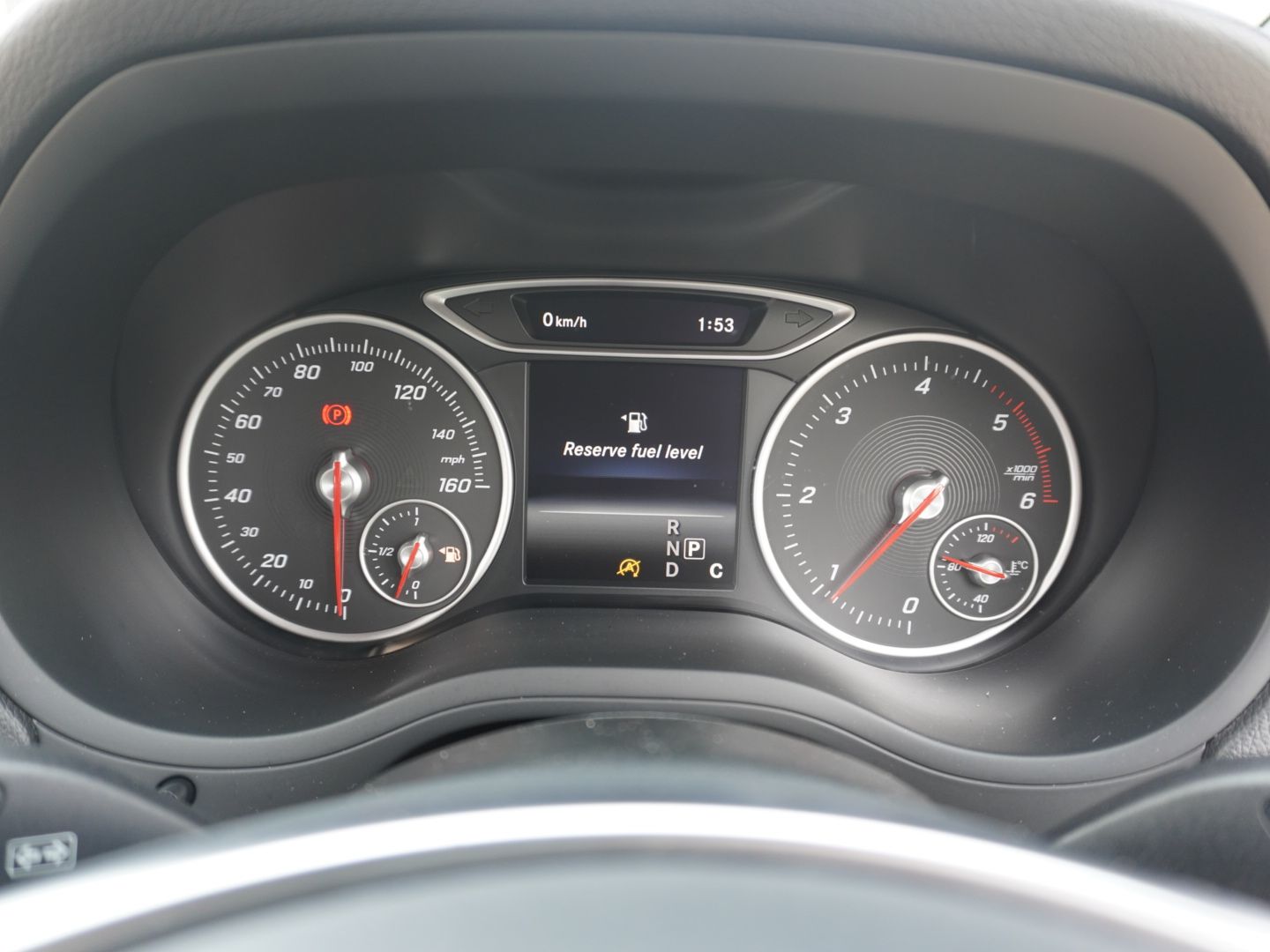 Used Mercedes-Benz B Class 2016 for sale - 77971932: Photo 38