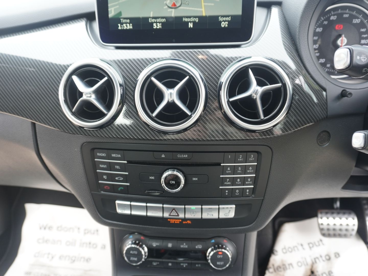 Used Mercedes-Benz B Class 2016 for sale - 77971932: Photo 40