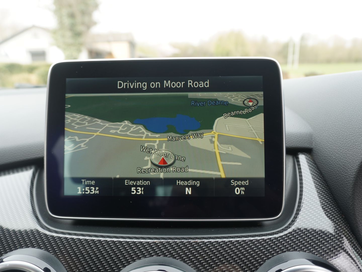 Used Mercedes-Benz B Class 2016 for sale - 77971932: Photo 41