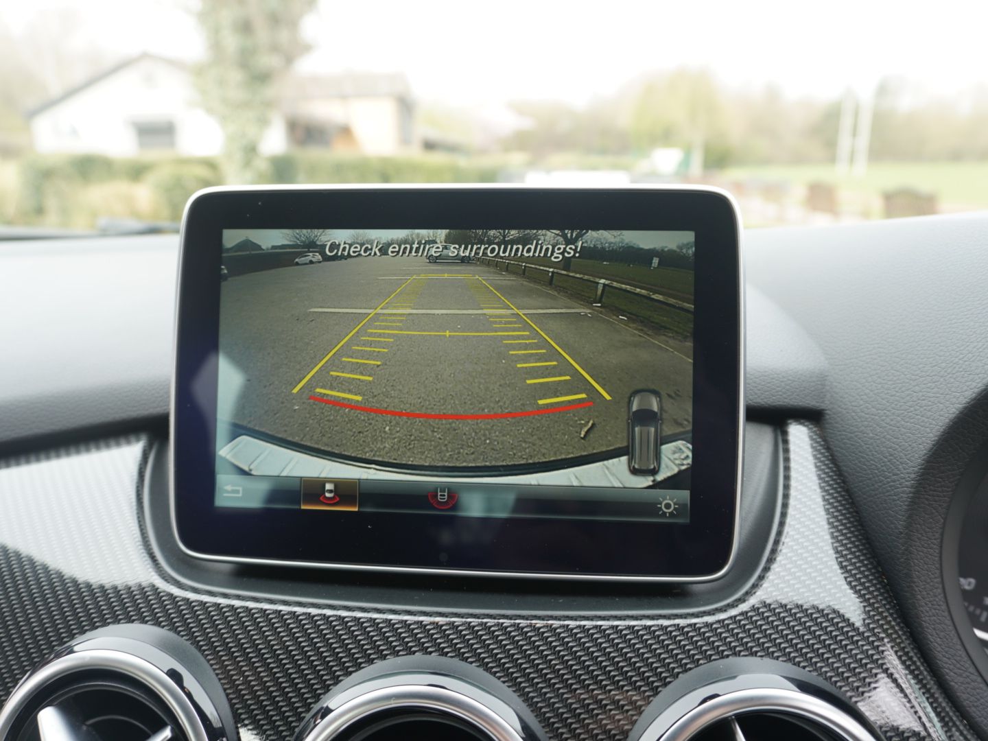 Used Mercedes-Benz B Class 2016 for sale - 77971932: Photo 42