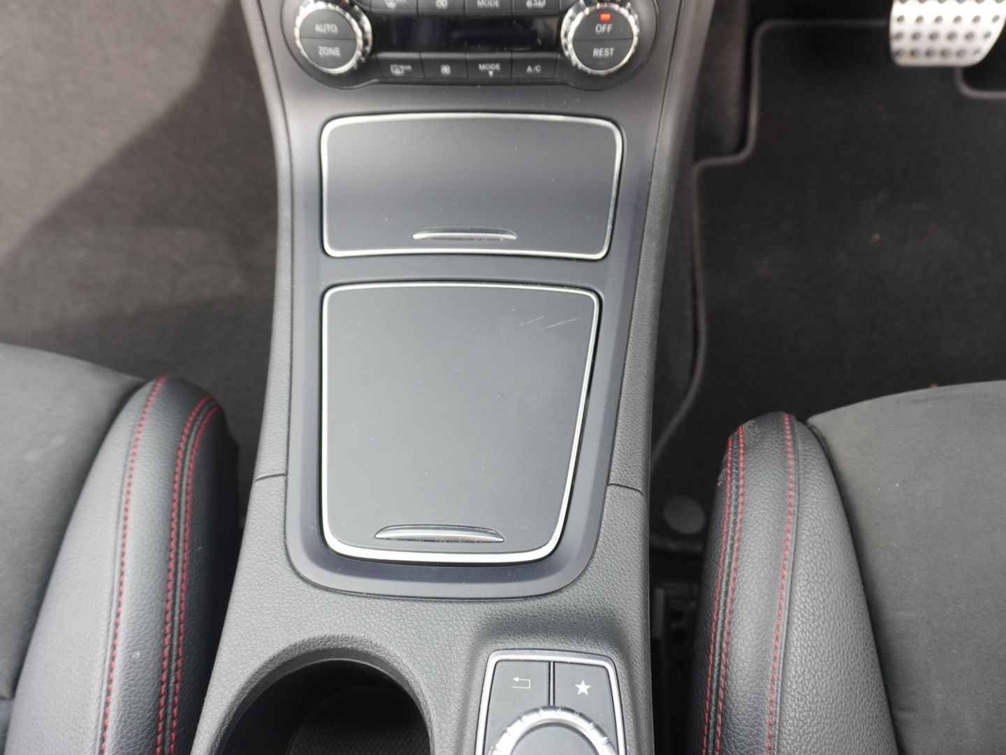 Used Mercedes-Benz B Class 2016 for sale - 77971932: Photo 43