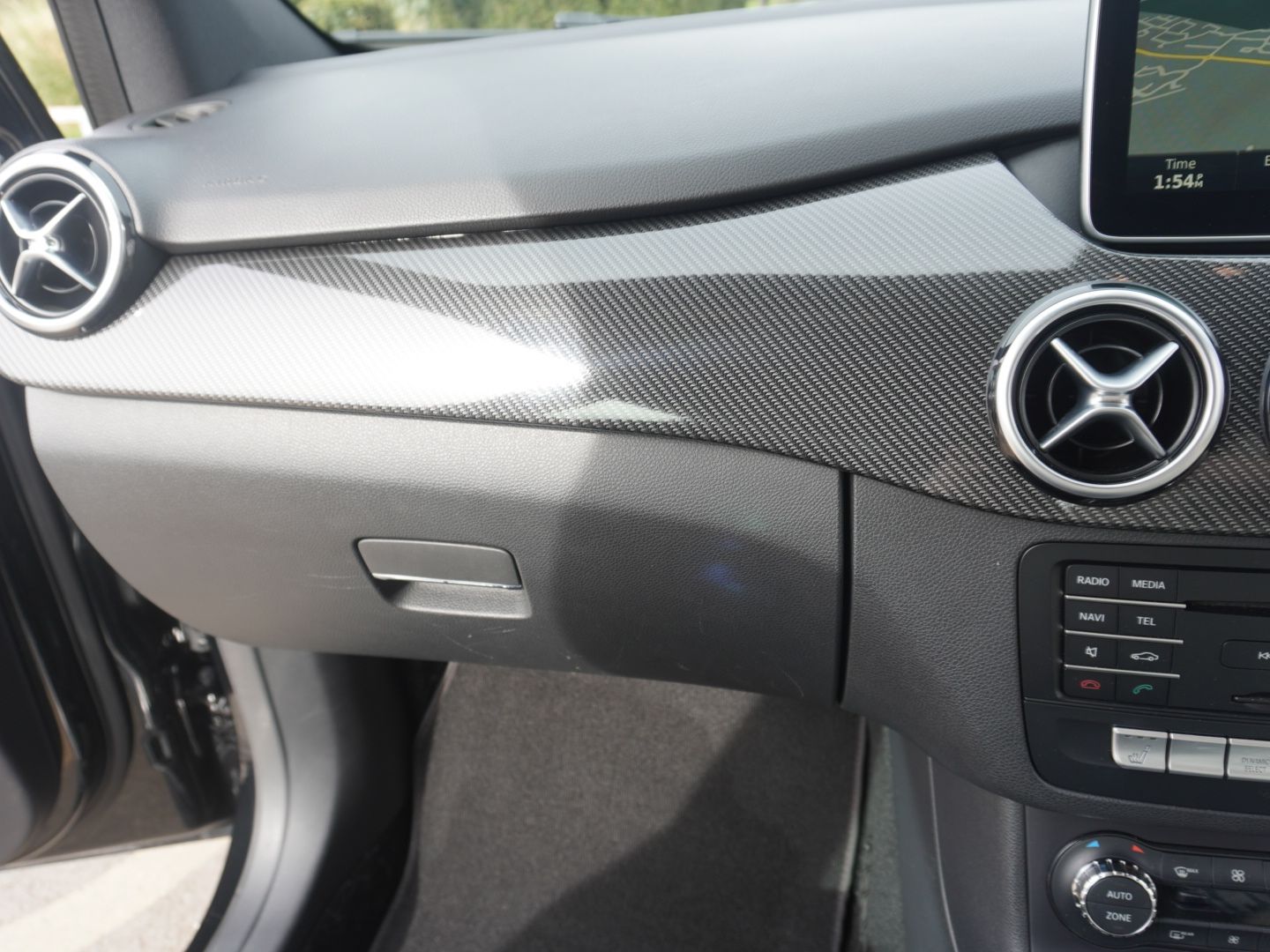 Used Mercedes-Benz B Class 2016 for sale - 77971932: Photo 45