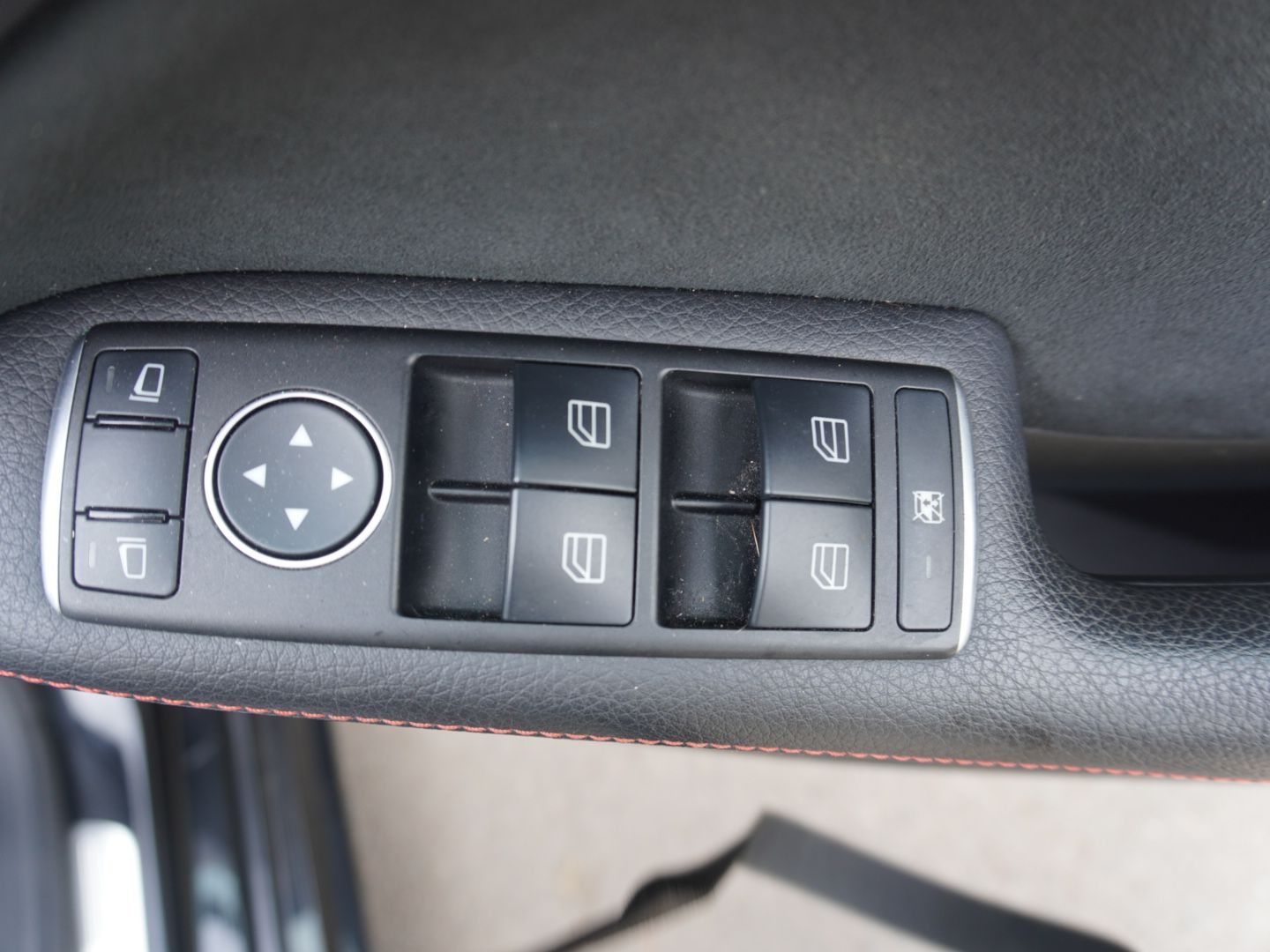 Used Mercedes-Benz B Class 2016 for sale - 77971932: Photo 47